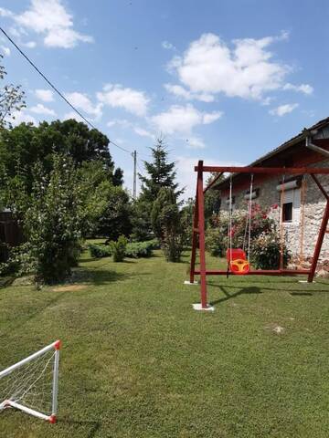 Фотографии Лоджи Cabana Alex Cheile Nerei г. Stancilova (Румыния) №3 Фото Лоджи Cabana Alex Cheile Nerei г. Stancilova 3
